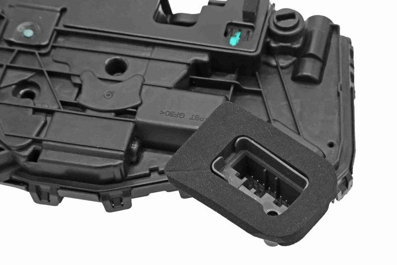 VEMO V10-85-0137 T&uuml;rschloss f&uuml;r VW