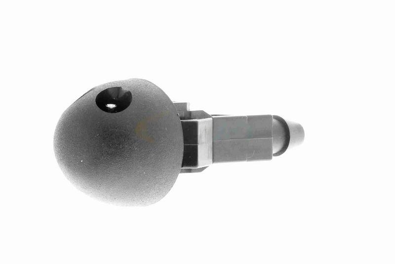 VEMO V22-08-0003 Waschwasserdüse, Scheibenreinigung vorne, beidseitig für CITROËN
