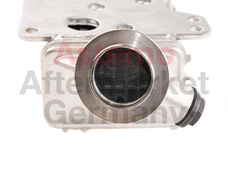 HITACHI 2505971 Kühler, AGR-Ventil für ALFA u.a.