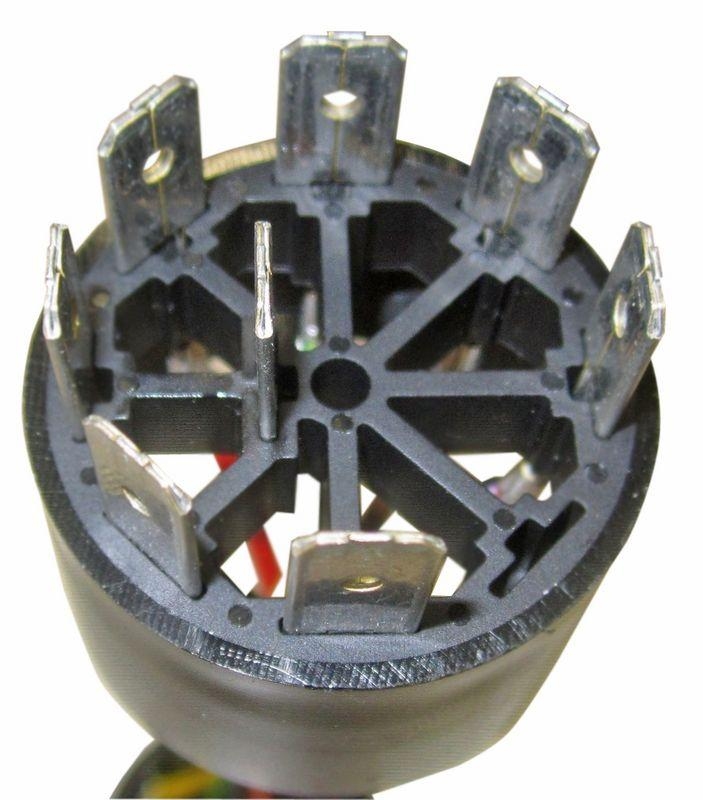 Bosch 0 340 302 150 Warnlichtschalter