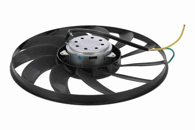 VEMO V15-01-1951 Lüfter, Motorkühlung 12V 200-320W 280-380mm für VW