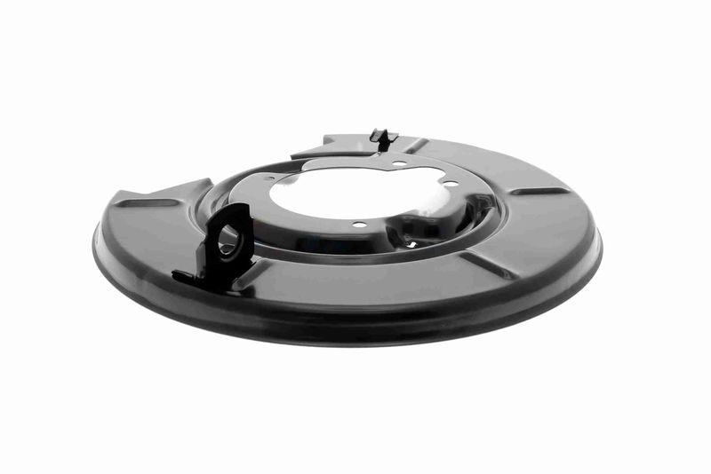 VAICO V20-3447 Spritzblech, Bremsscheibe Hinterachse, rechts f&uuml;r BMW