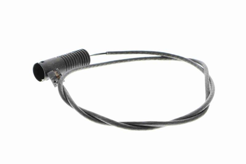 VEMO V20-72-5111 Warnkontakt, Bremsbelagverschlei&szlig; 840 mm hinten f&uuml;r BMW