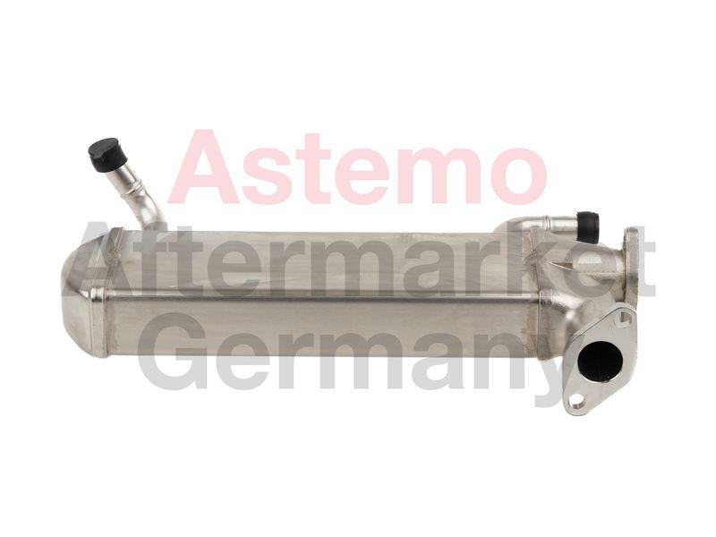 HITACHI 2505973 Kühler, AGR-Ventil für VW u.a.