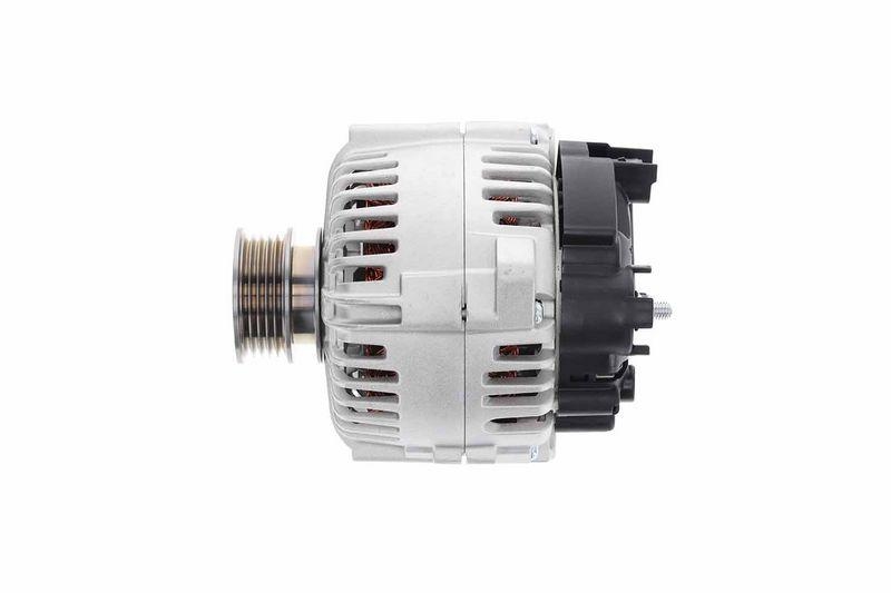 HELLA 8EL 011 710-741 Generator 14V 110A