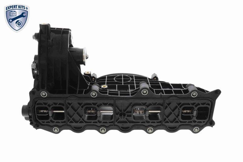 VAICO V30-4255 Saugrohrmodul mit Stellmotor f&uuml;r MERCEDES-BENZ