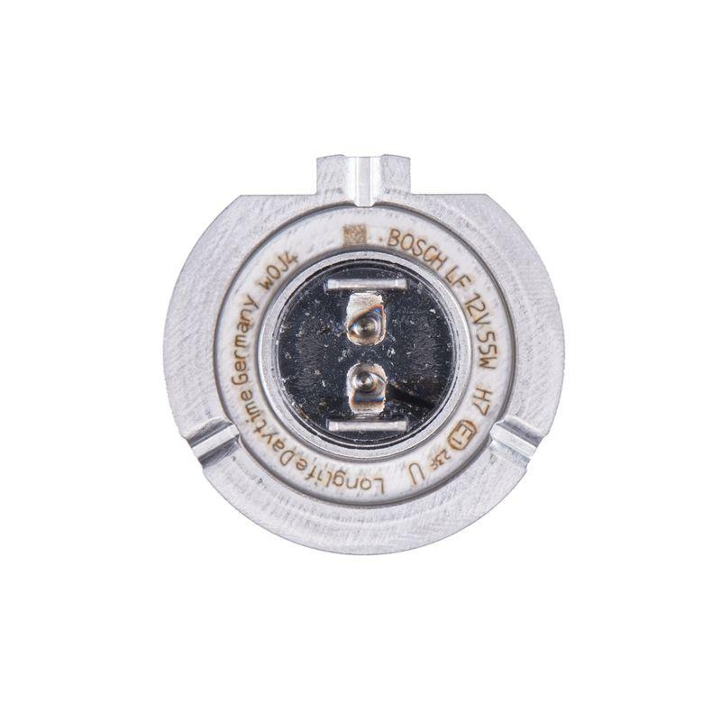 BOSCH 1 987 301 057 Gl&uuml;hlampe Hauptscheinwerfer Longlife Daytime BL