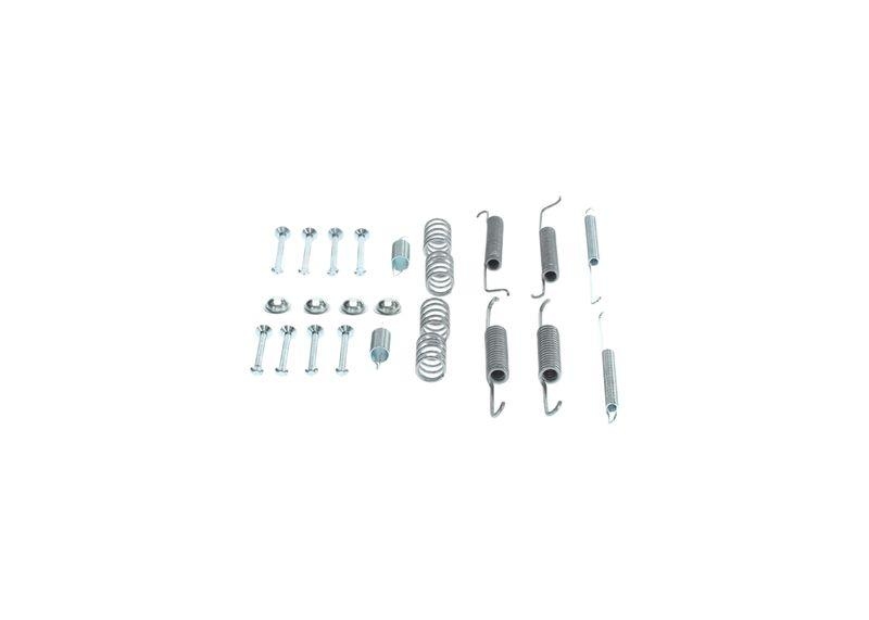 BOSCH 1 987 475 002 Zubehörsatz Bremsbacken
