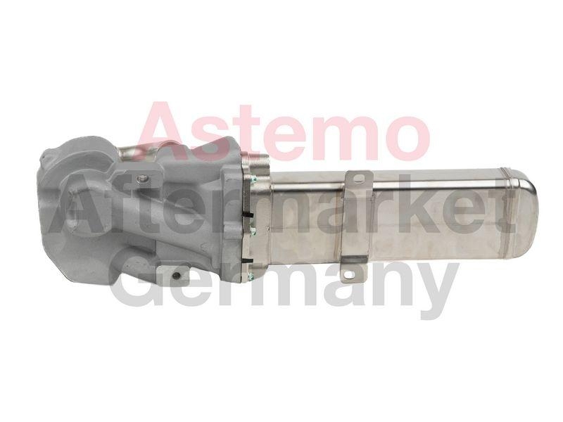 HITACHI 2505975 K&uuml;hler, AGR-Ventil f&uuml;r AUDI u.a.