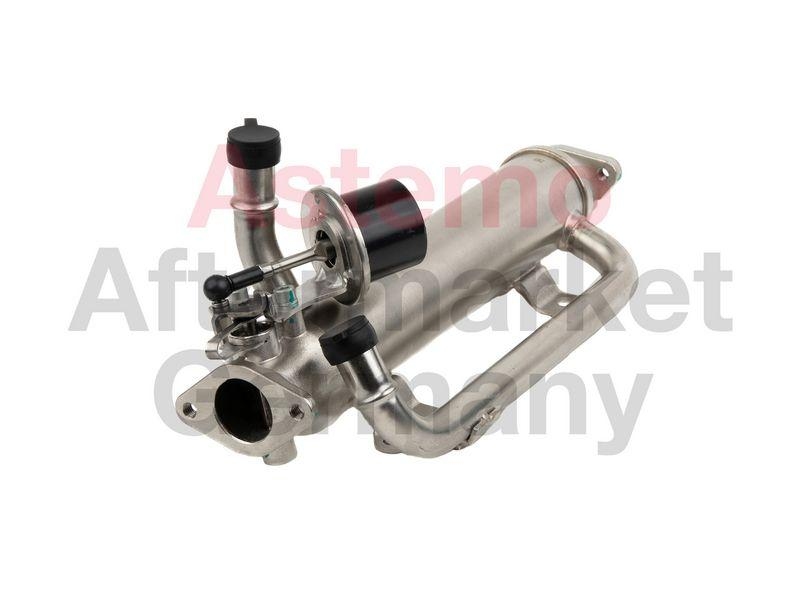 HITACHI 2505976 K&uuml;hler, AGR-Ventil f&uuml;r AUDI u.a.