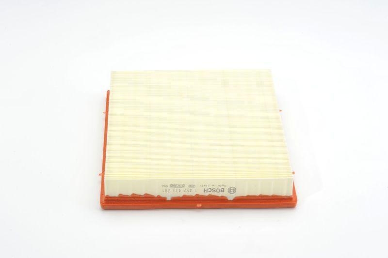 BOSCH 1 457 433 281 Luftfilter
