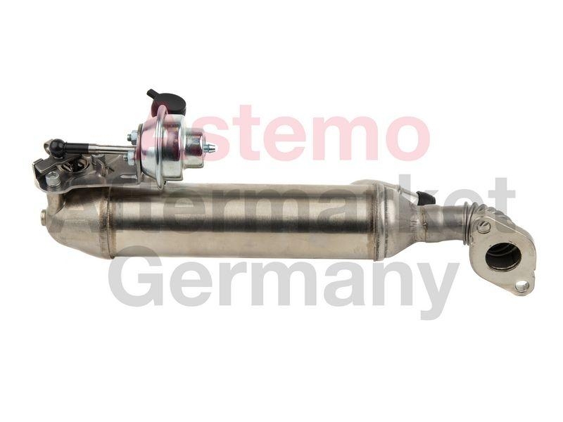 HITACHI 2505977 K&uuml;hler, AGR-Ventil f&uuml;r VW u.a.