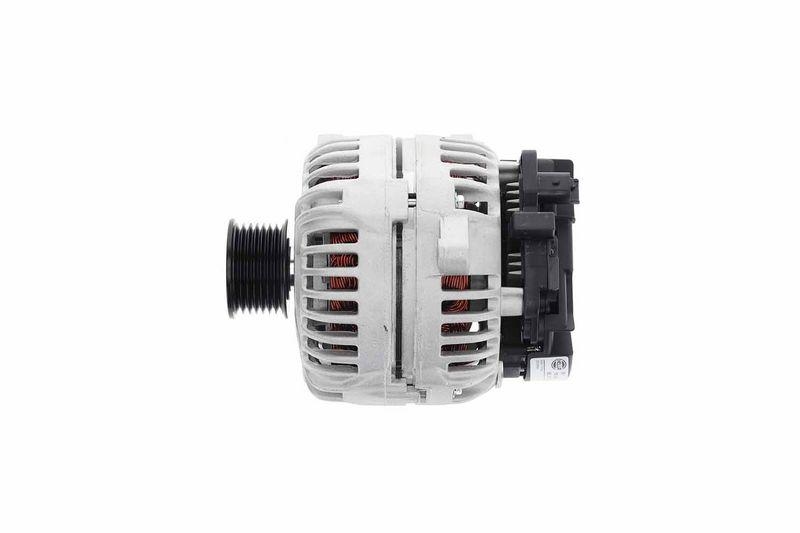HELLA 8EL 011 710-801 Generator 14V 150A