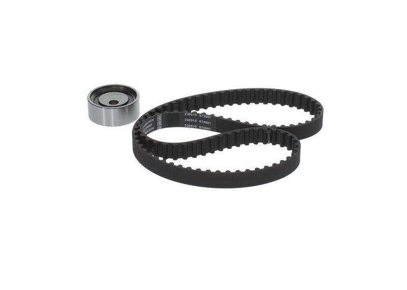 Bosch 1 987 946 544 Zahnriemen-/Rollenset