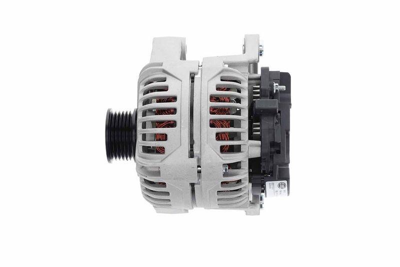 HELLA 8EL 011 710-811 Generator 14V 140A