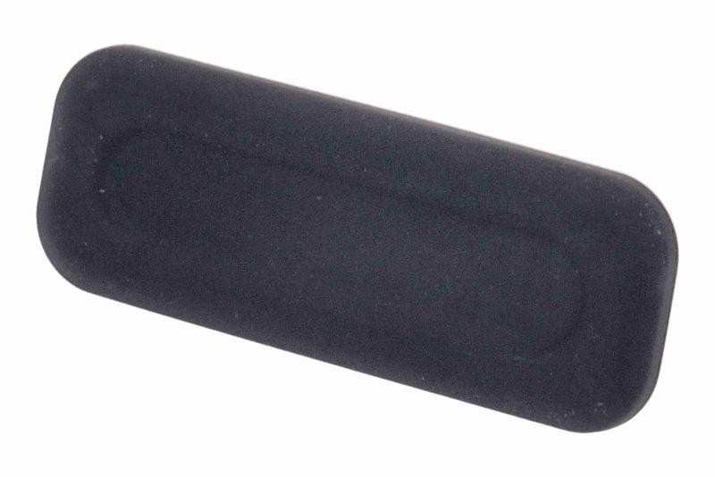 VEMO V22-73-0018 Schalter, Heckklappenentriegelung schwarz für CITROËN