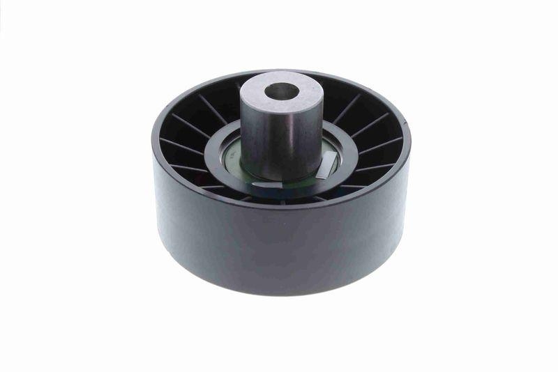 VAICO V25-0536 Umlenk-/Führungsrolle, Keilrippenriemen Keilrippenriemen für FORD