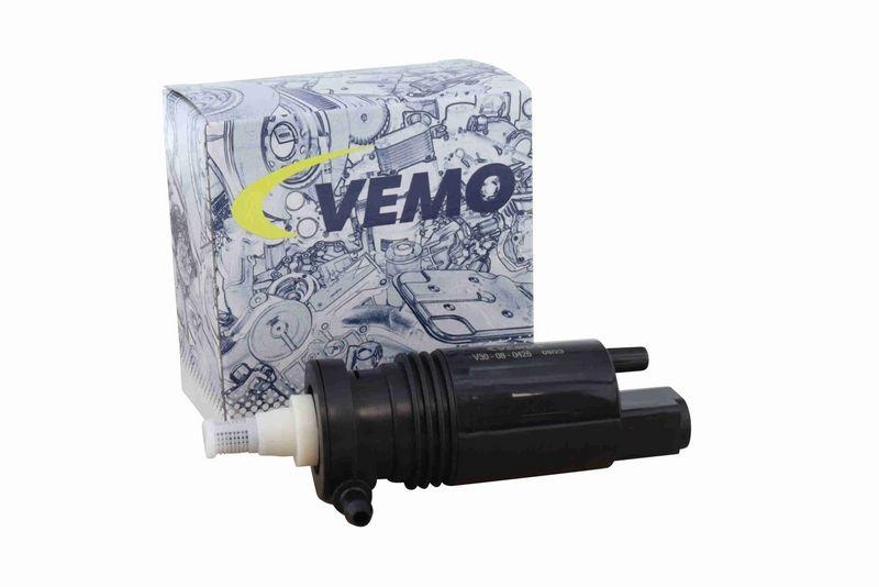 VEMO V30-08-0426 Waschwasserpumpe, Scheibenreinigung Monopumpe f&uuml;r MERCEDES-BENZ