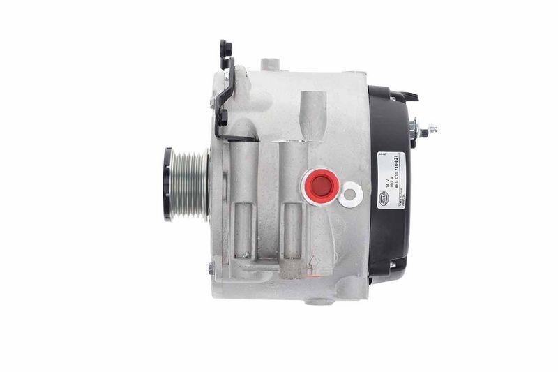 HELLA 8EL 011 710-821 Generator 14V 190A