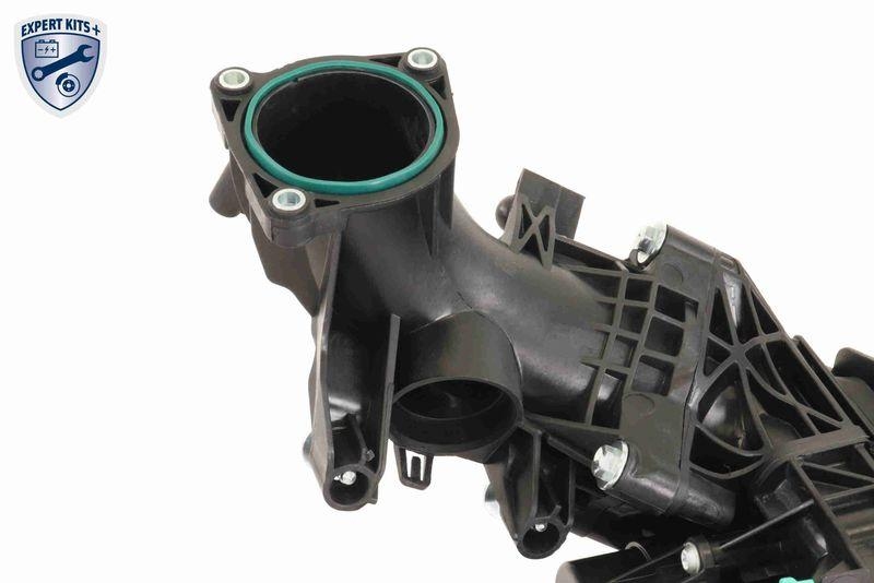 VAICO V20-4954 Saugrohrmodul mit Stellmotor f&uuml;r BMW