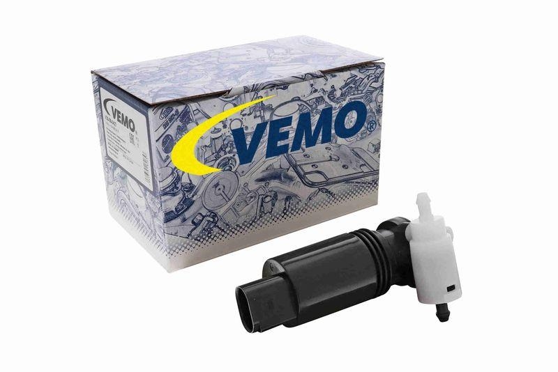 VEMO V30-08-0427 Waschwasserpumpe, Scheibenreinigung Dualpumpe f&uuml;r MERCEDES-BENZ