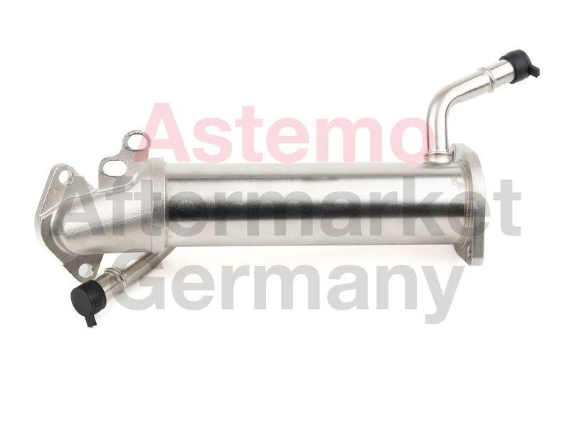 HITACHI 2505980 Kühler, AGR-Ventil für FORD u.a.