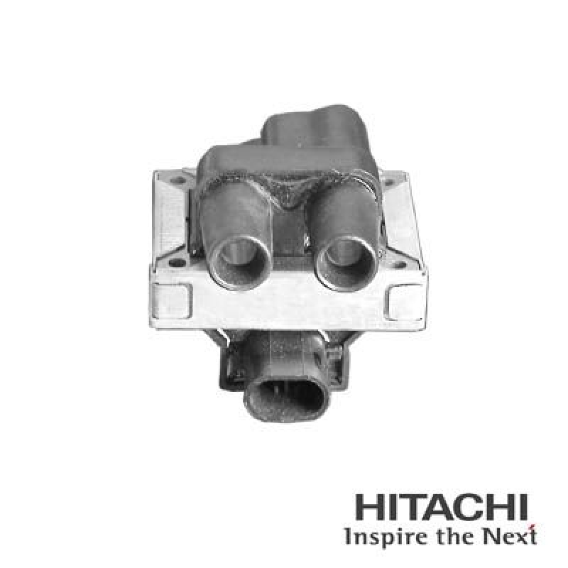 HITACHI 2508730 Zündspule