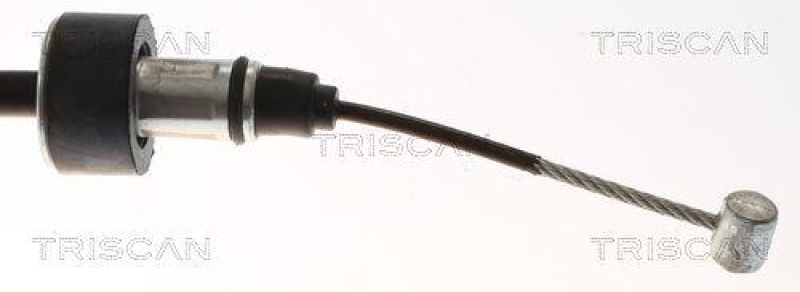 TRISCAN 8140 181158 Handbremsseil f&uuml;r Kia/Hyundai