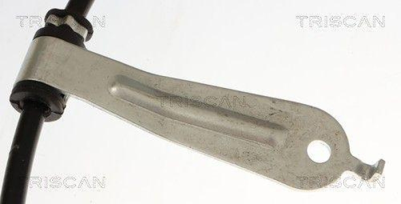 TRISCAN 8140 69169 Handbremsseil f&uuml;r Suzuki