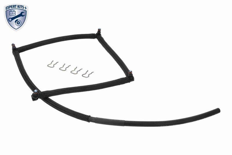 VAICO V22-0809 Schlauch, Leckkraftstoff für Common Rail Systeme für CITROËN