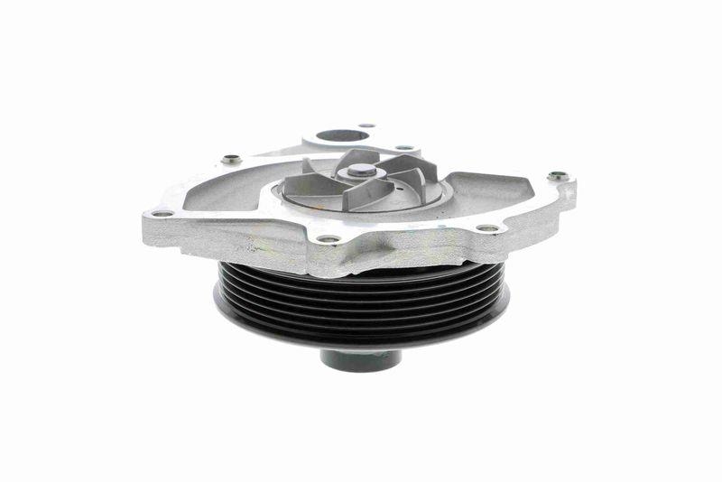 VAICO V45-50001 Wasserpumpe, Motork&uuml;hlung mit Dichtung f&uuml;r PORSCHE