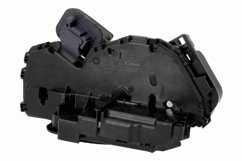 VEMO V10-85-0159 T&uuml;rschloss hinten rechts f&uuml;r VW