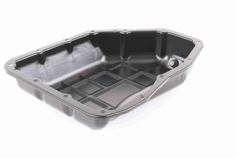 ACKOJA A52-0278 Ölwanne Stahl, mit Ölablassschraube für HYUNDAI