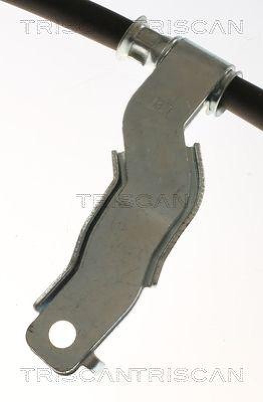 TRISCAN 8140 181161 Handbremsseil f&uuml;r Kia/Hyundai