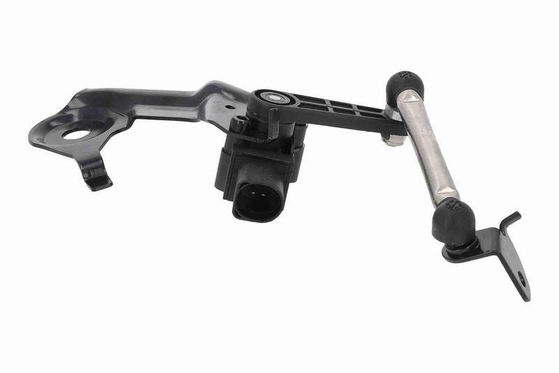 VEMO V10-72-0237 Sensor, xenonlicht (Leuchtweitenregulier 4-Polig / Hinterachse, links für VAG