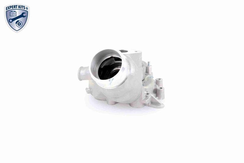 VAICO V45-50004 Wasserpumpe, Motork&uuml;hlung mit Dichtungssatz, mit Befestigunsmateri f&uuml;r PORSCHE