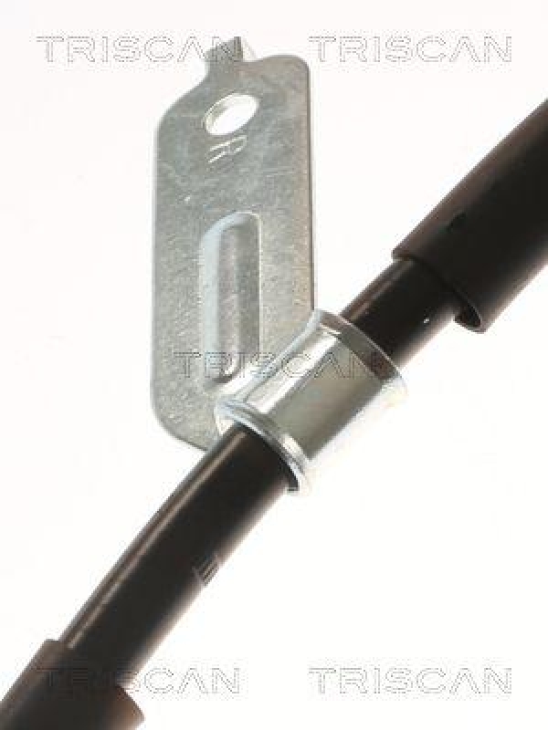 TRISCAN 8140 69176 Handbremsseil f&uuml;r Suzuki