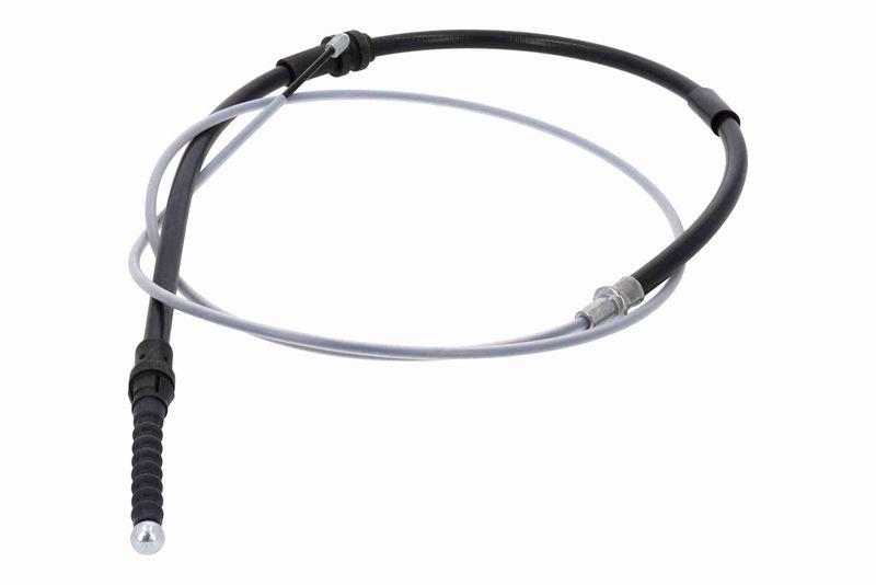 VAICO V10-30121 Seilzug, Feststellbremse Feststellbremse 2025/757 f&uuml;r VW