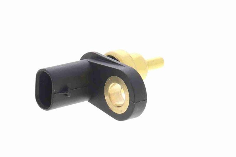 VEMO V10-72-0240 Sensor, K&uuml;hlmitteltemperatur 2-Polig f&uuml;r VAG