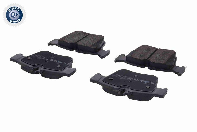 VAICO V30-4274 Bremsbelagsatz, Scheibenbremse f&uuml;r MERCEDES-BENZ