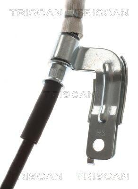 TRISCAN 8140 181165 Handbremsseil für Kia/Hyundai