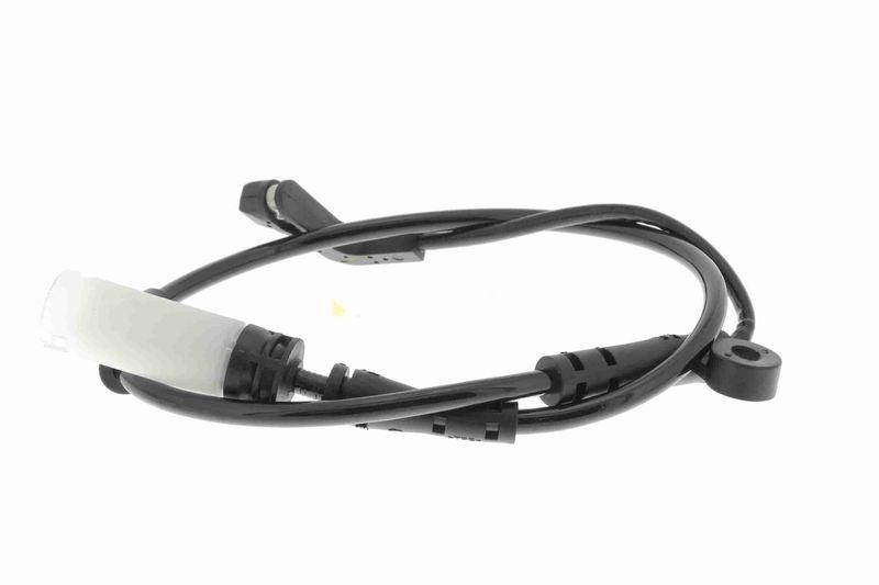 VEMO V20-72-5125 Warnkontakt, Bremsbelagverschlei&szlig; 672 mm vorne f&uuml;r BMW