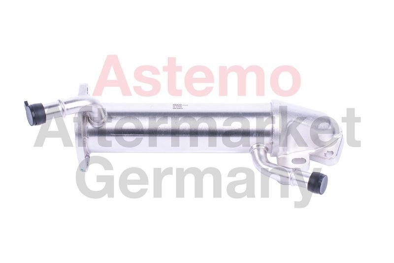 HITACHI 2505986 K&uuml;hler, AGR-Ventil f&uuml;r CITRO&Euml;N u.a.