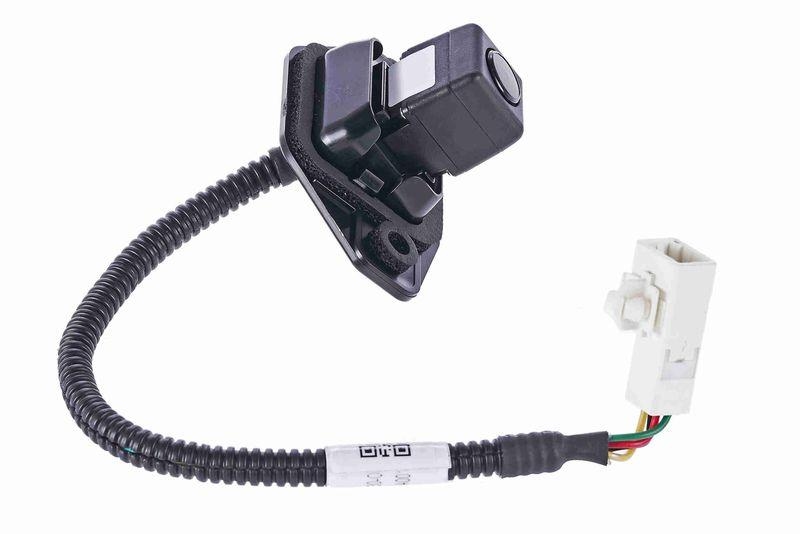 ACKOJA A70-74-0069 Rückfahrkamera, Einparkhilfe 4-Polig / mit Kabel für LEXUS