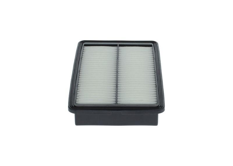 Bosch F 026 400 617 Luftfiltereinsatz S0617