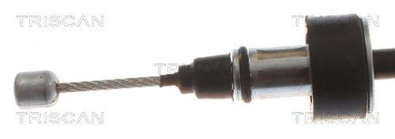 TRISCAN 8140 181168 Handbremsseil f&uuml;r Kia