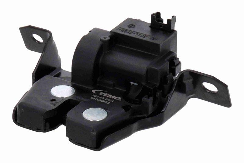 VEMO V20-85-0154 Heckklappenschloss f&uuml;r BMW