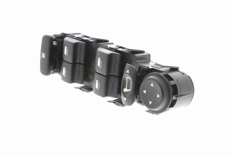 VEMO V22-73-0027 Schalter, Fensterheber 9-Polig f&uuml;r CITRO&Euml;N