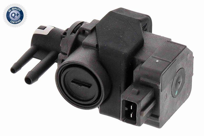 VEMO V46-63-0026 Druckwandler, Turbolader Magnetventil, elektrisch-Pneumatisch 12V für RENAULT