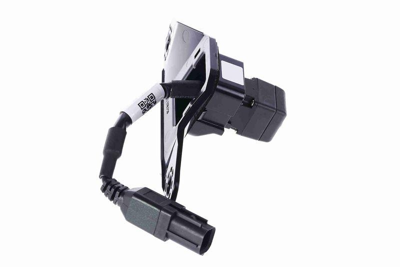 ACKOJA A70-74-0070 Rückfahrkamera, Einparkhilfe 4-Polig / mit Kabel für LEXUS